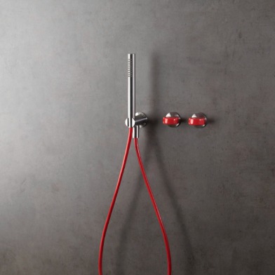 Linki IO faucet collection, style 1