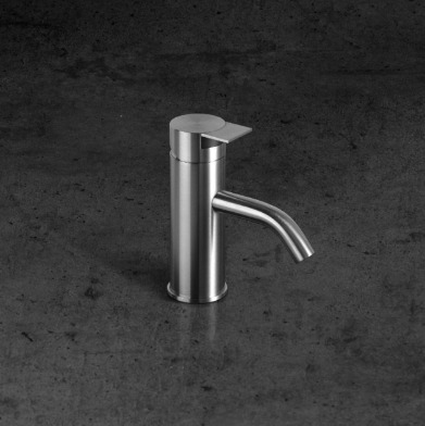 Linki Tek Zero faucet collection