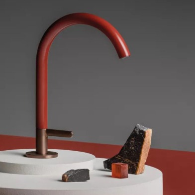 Zucchetti Isy22 collection, style 1
