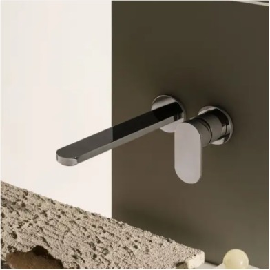 Zucchetti Octo collection