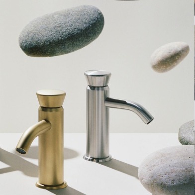 Zucchetti Sablier collection