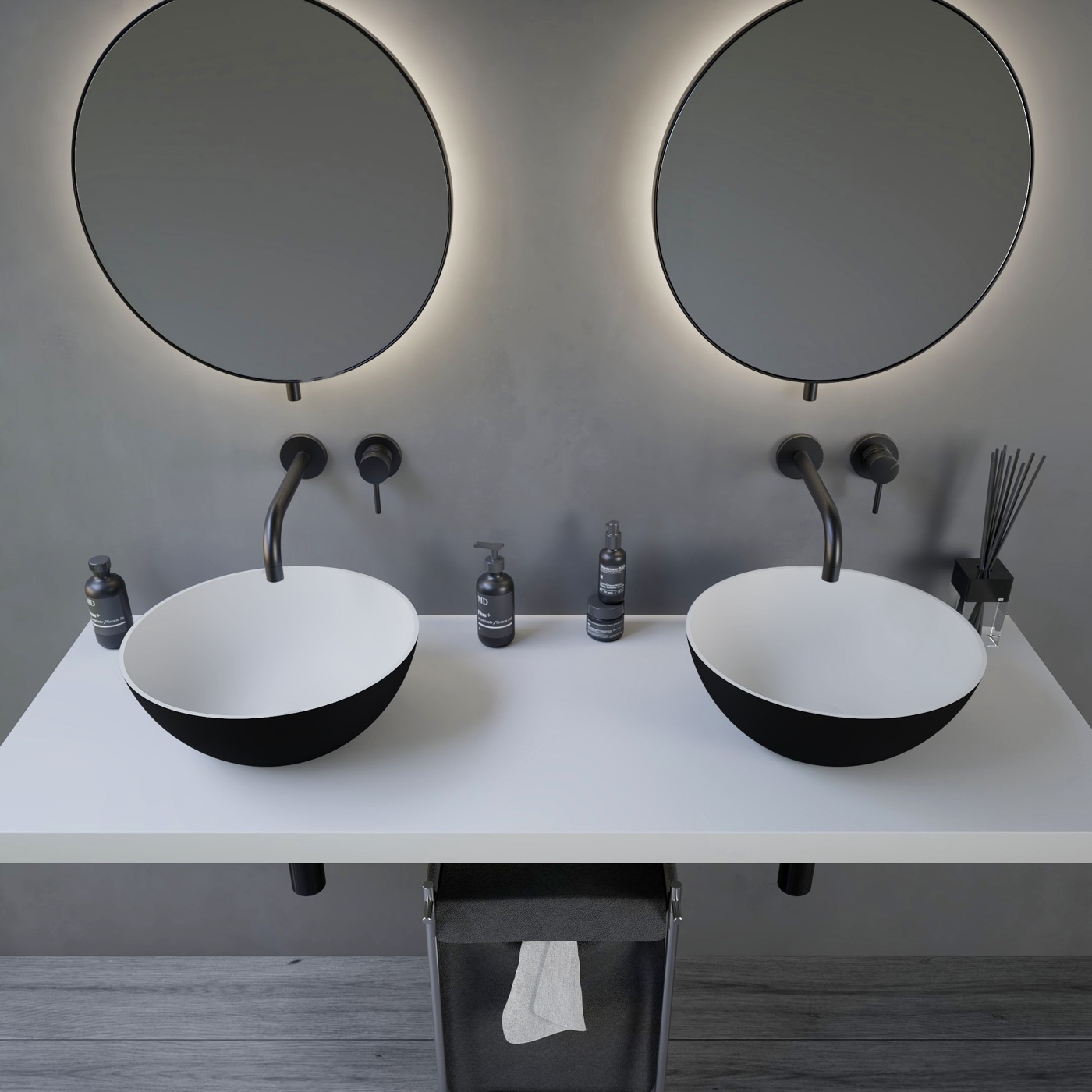 Ideavit Solidthin
